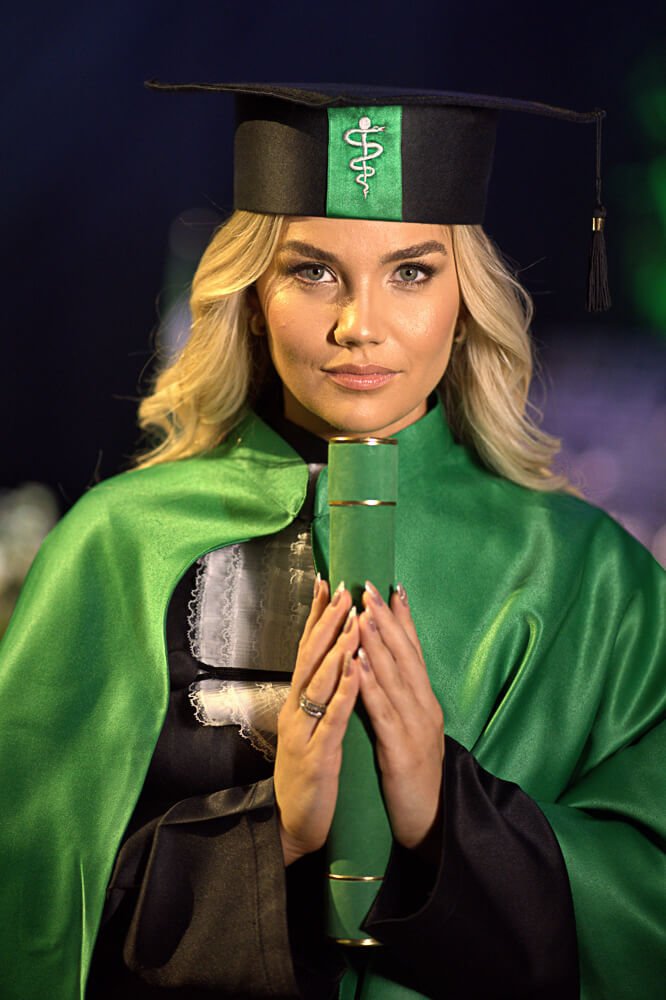 Formatura Memorizze - Foto Florianópolis 01