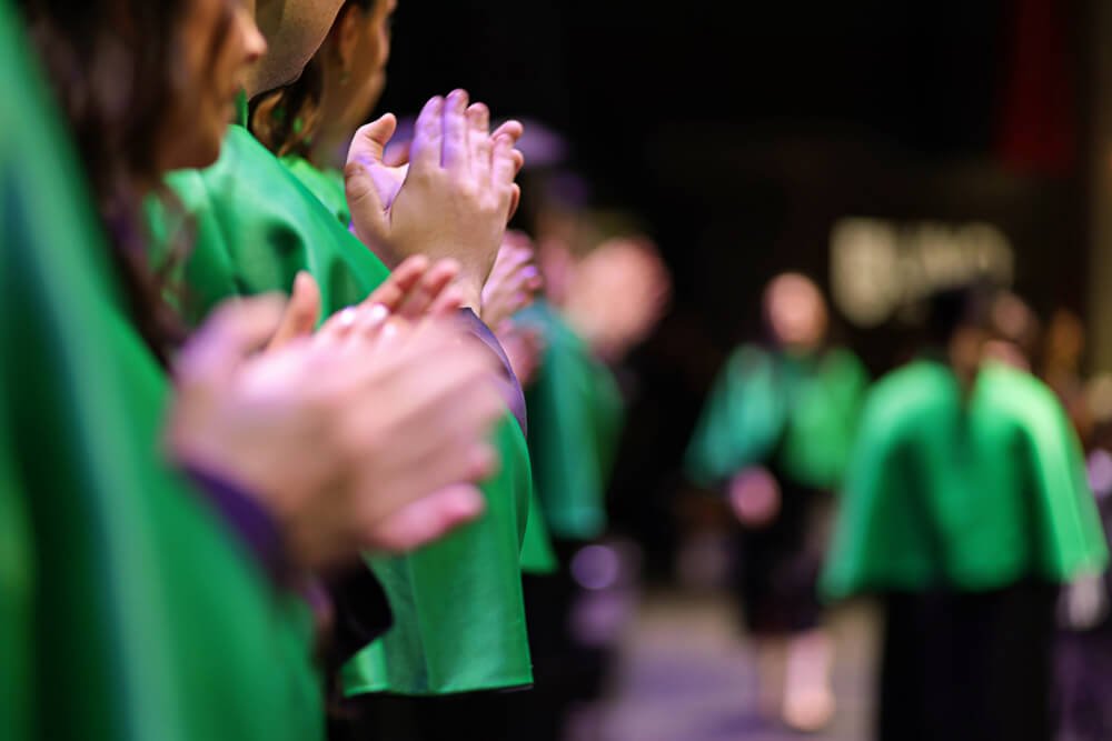 Formatura Memorizze - Foto Florianópolis 02